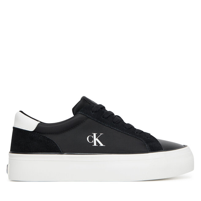 Kobiece sneakersy Calvin Klein Jeans