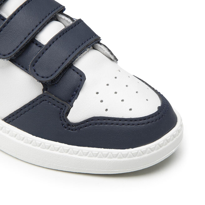 Le Coq Sportif Sneakersy Le Coq Sportif Breakpoint Ps 2220938 Optical White/Dress Blue