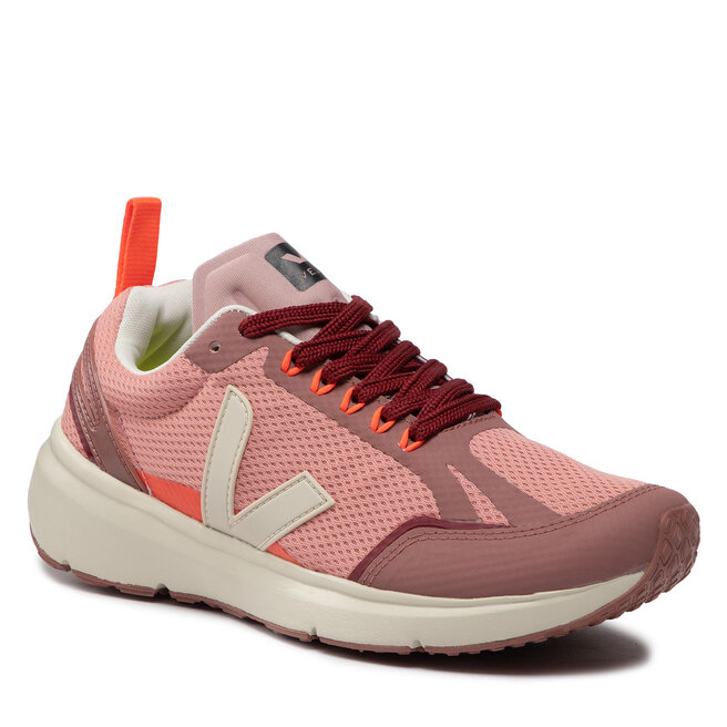 Veja Сникърси Veja Condor 2 Alveomesh CL0102795A Pamplemousse/Pierre