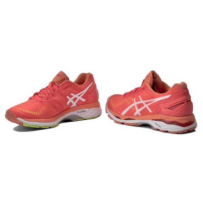 Asics kayano 23 deals coral pink