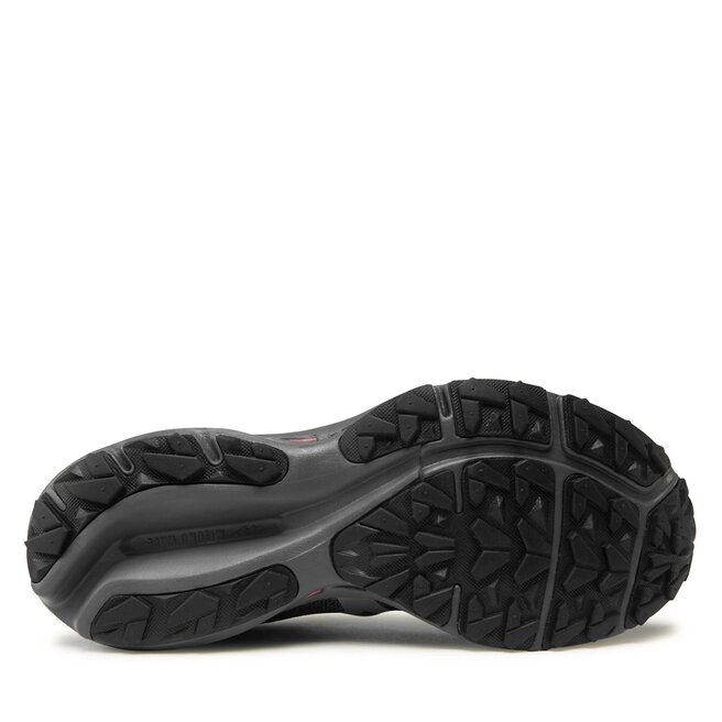 Mizuno Cipő Mizuno Wave Rider Gtx J1GC2179 IronGate/OystMush/Bsweet