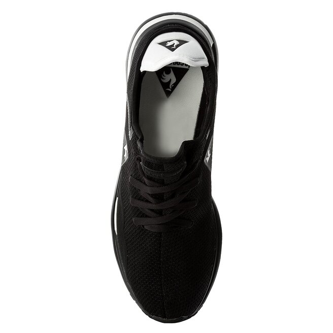 Zapatillas Le Coq Sportif Solas Sport 1810139 Black Optical White