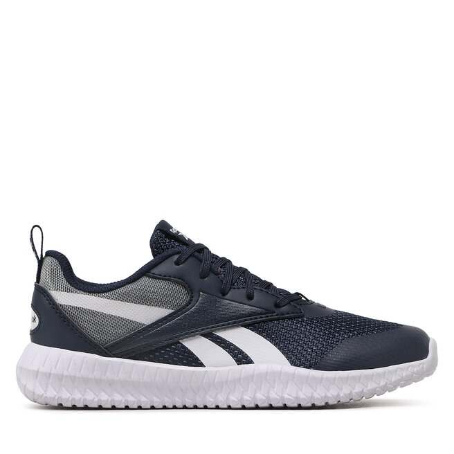 Buty halowe Reebok Flexagon Energy 3 - Niebieski
