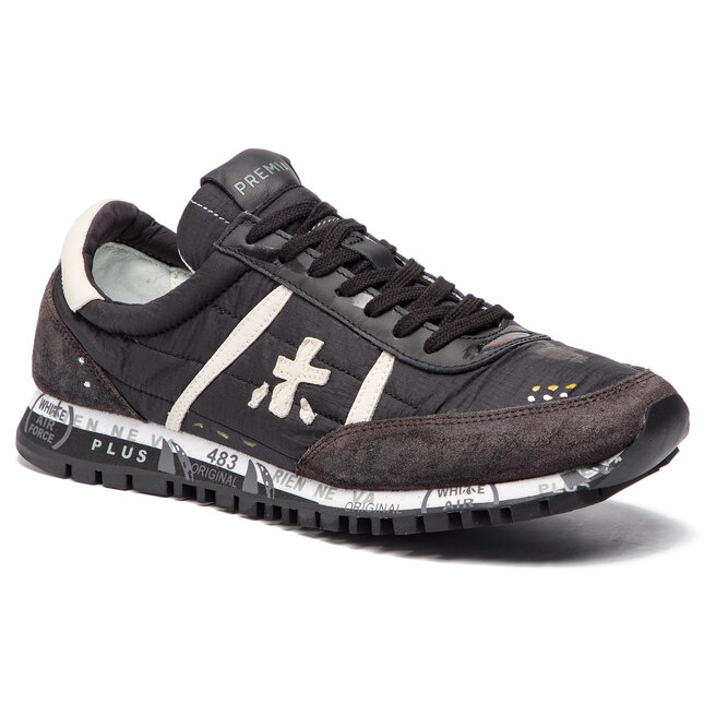 Scarpe premiata uomo scontate hot sale