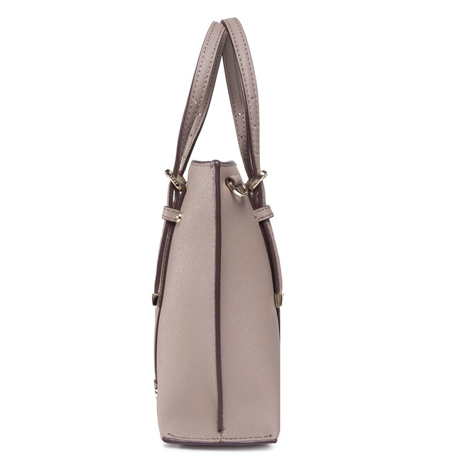 Handtasche DKNY Bo Mini Crossbody R03E1J55 Toffee TOF eschuhe.de