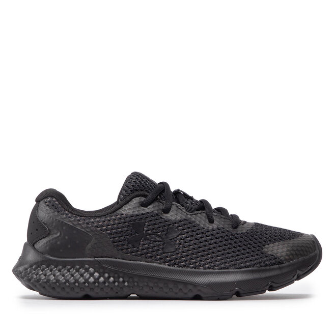 Buty do biegania Under Armour Ua W Charged Rouge 3 - Czarny