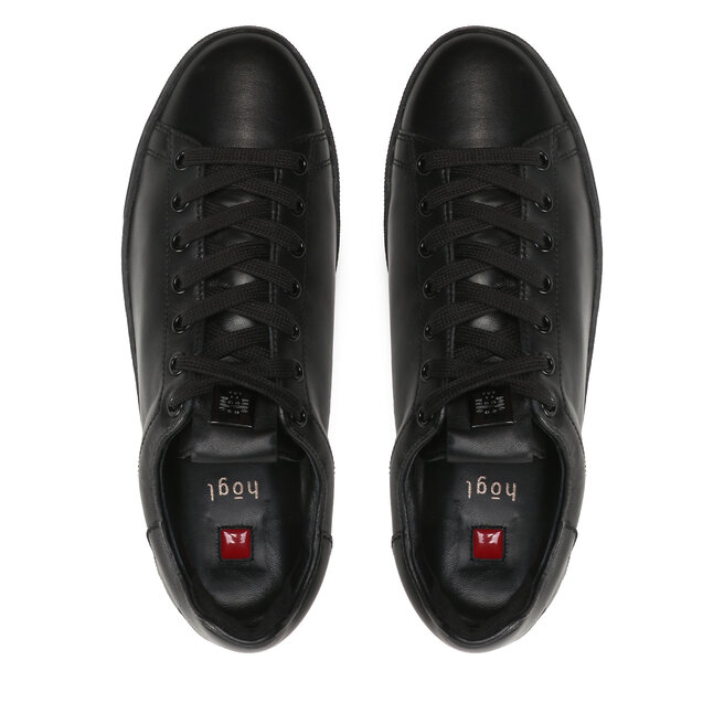 HÖGL Sneakers HÖGL 0-170310-0100 Black 100