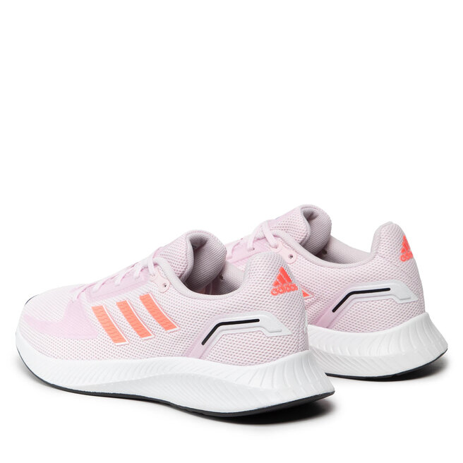 Adidas tennis rosa clearance