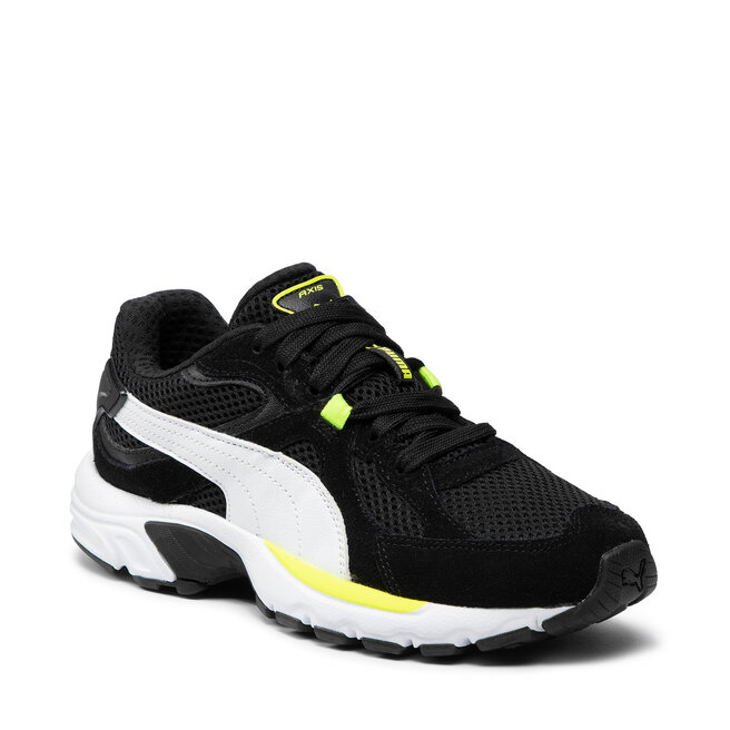 puma ceylon running shoes