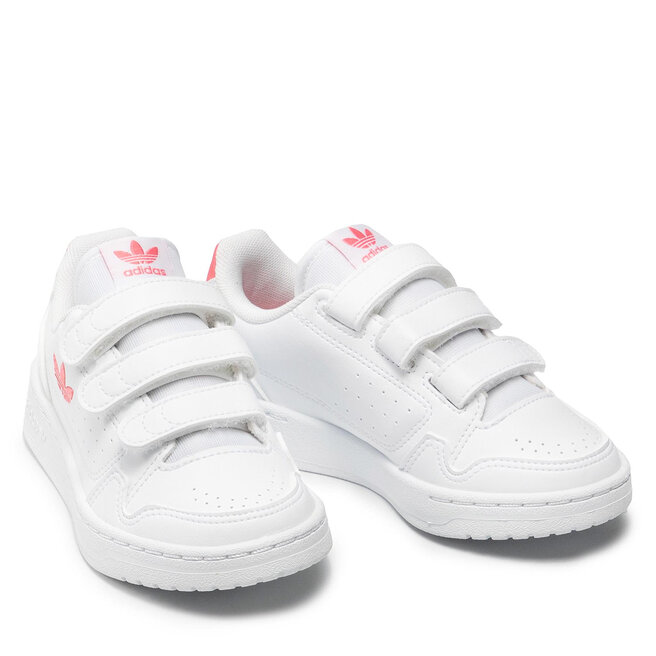 adidas Scarpe adidas Ny 90 Cf C GZ9123 Ftwwht/Ftwwht/Ftwwht