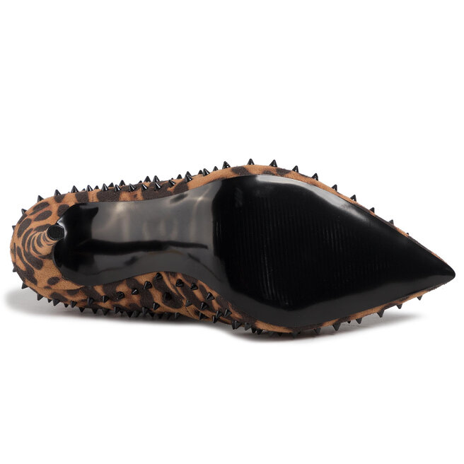 Steve Madden Szpilki Steve Madden Daisie-S SM11000209-02003-969 Leopard