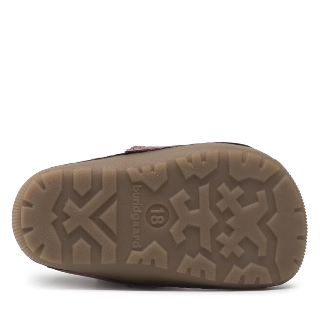 Bundgaard Kozačky Bundgaard Petit Winter Boot BG303200DG Dark Rose Ws 726