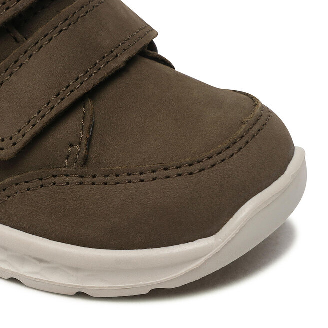 Superfit Зимни обувки Superfit GORE-TEX 1-000372-7000 M Grün