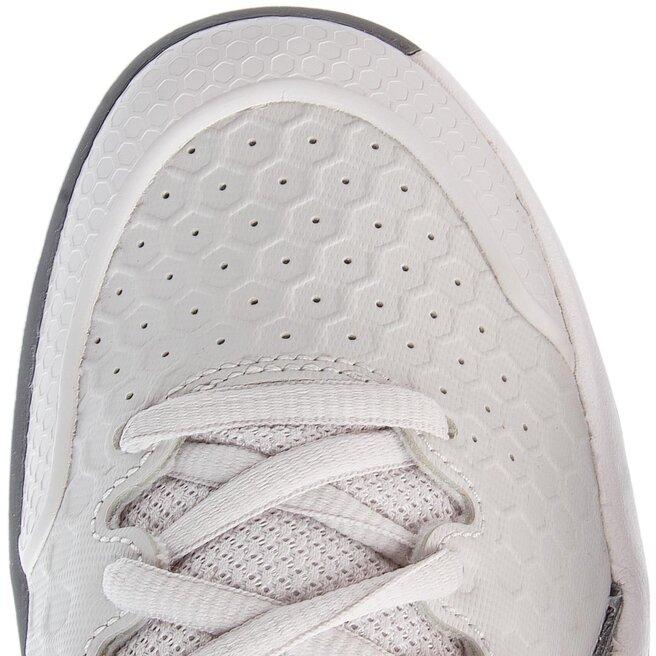 Zapatos Nike Zoom Resistance Cly 922065 070 Grey/Volt Glow/Gunsmoke • Www.zapatos.es