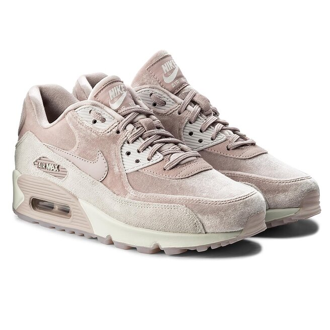 Nike Air Max 90 Lx 898512 600 Particle Rose Particle Rose