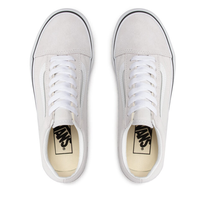 Vans old skool ice flow sneaker sale