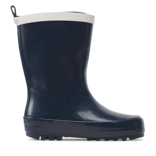 Zippy Gumicsizma Zippy 225-C916ZC Dark Blue 034