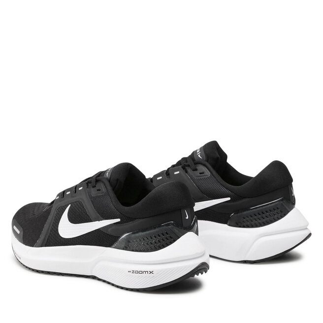 Nike Cipő Nike Air Zoom Vomero 16 DA7245 001 Black/White/Anthracite