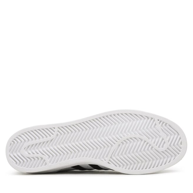 adidas Cipő adidas Superstar EG4958 Ftwwht/Cblack/Ftwwht