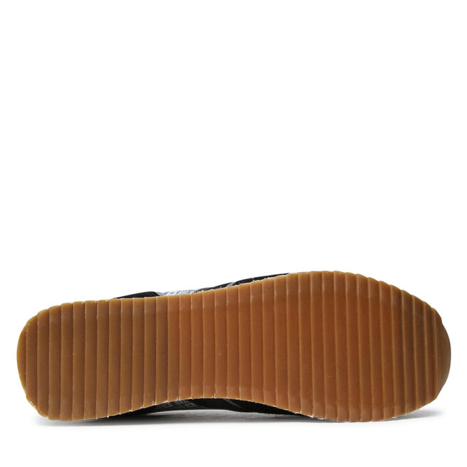 Big Star Shoes Αθλητικά Big Star Shoes JJ174397 Black