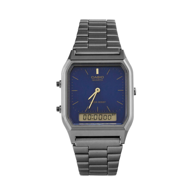 Zegarek Casio Vintage - Szary