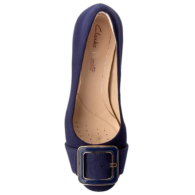 Clarks orabella fame store