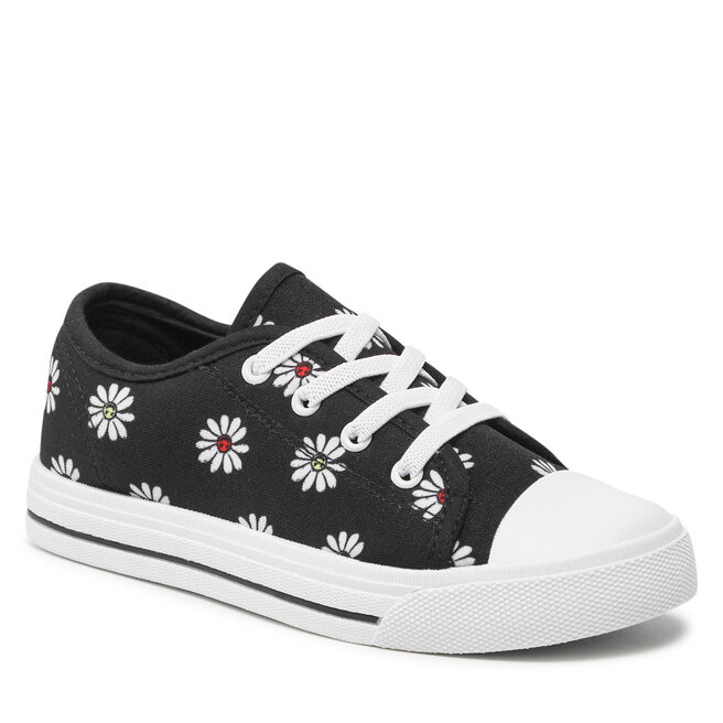 Sneakers Nelli Blu NA220201 Black