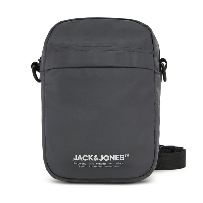 Saszetka Jack&Jones - Szary