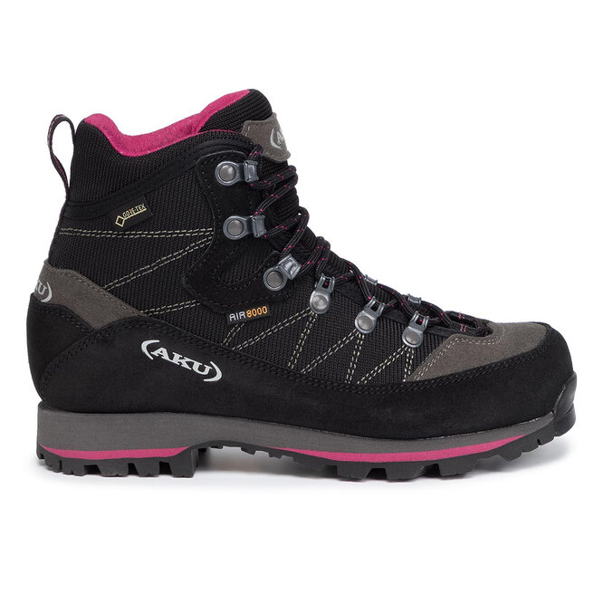 Aku Туристически Aku Trekker Lite III Gtx GORE-TEX 978 Black/Magenta 317