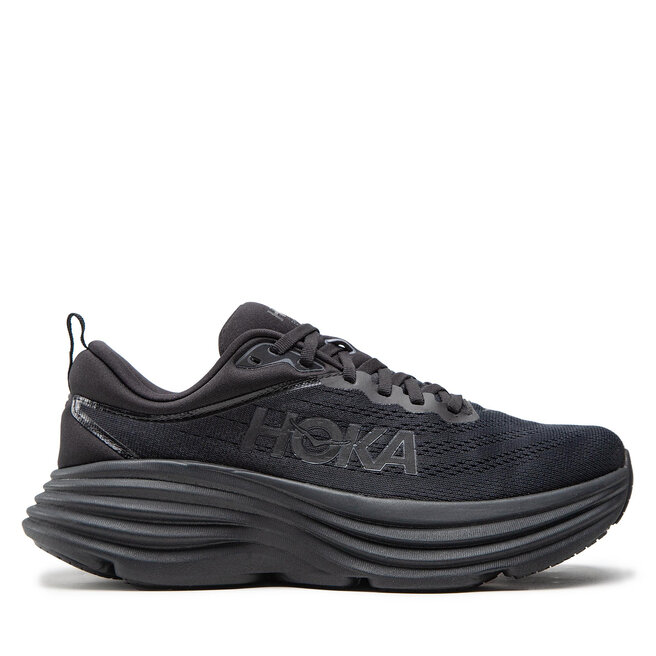 Hoka Pantofi Hoka Bondi 8 1123202 Bblc