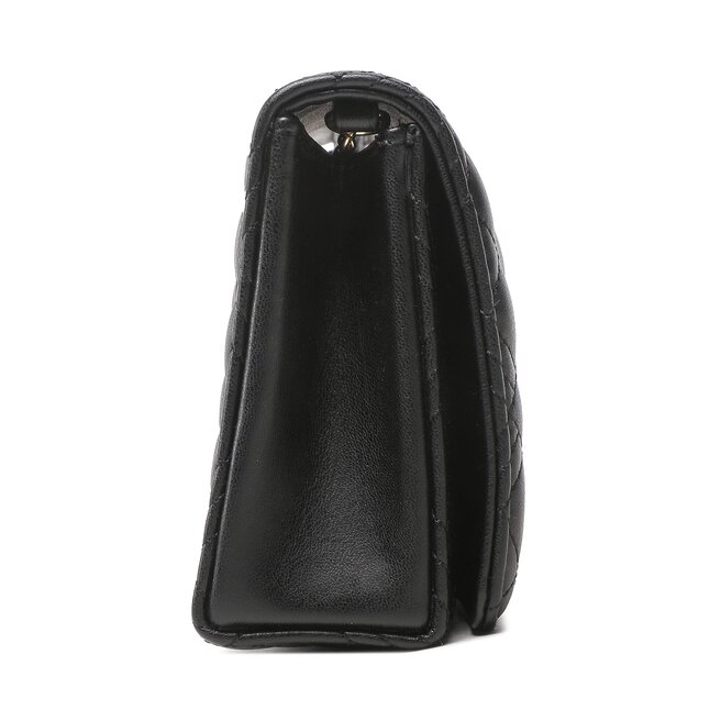 LOVE MOSCHINO Kabelka LOVE MOSCHINO JC4079PP1GLA0000 Nero