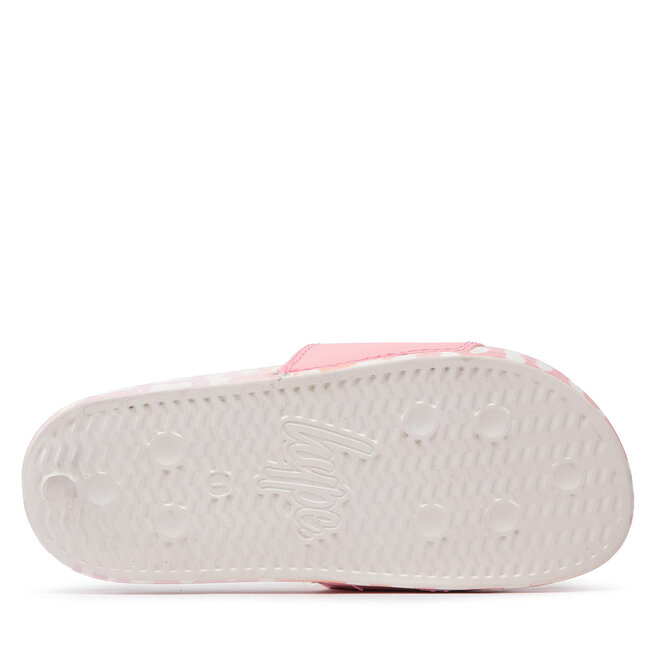 Pantoletten HYPE ZVLR 714 Pink eschuhe