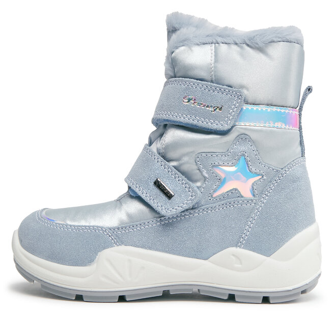 bottes neige primigi