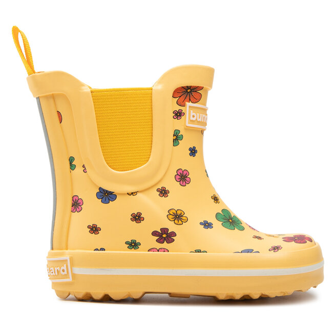 Bundgaard Гумени ботуши Bundgaard Charly Low BG401022 Cosmos Flowe 980