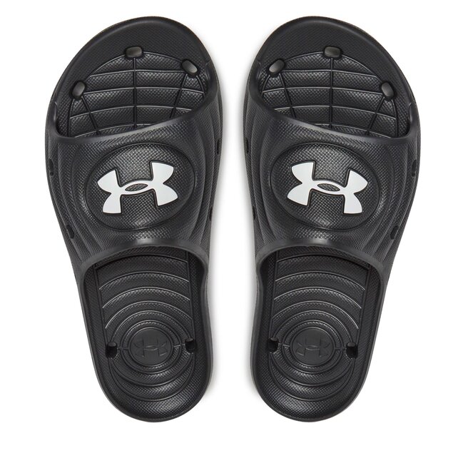 Under Armour Şlapi Under Armour Ua W Locker Iv Sl 3027013-001 Negru