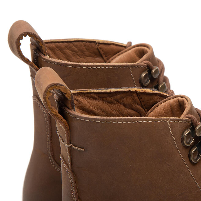 Levi's® Čižmy Levi's® 234725-700-27 Medium Brown