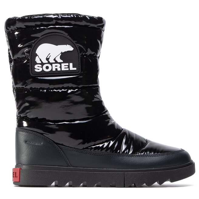 joan of arctic next lite mid puffy