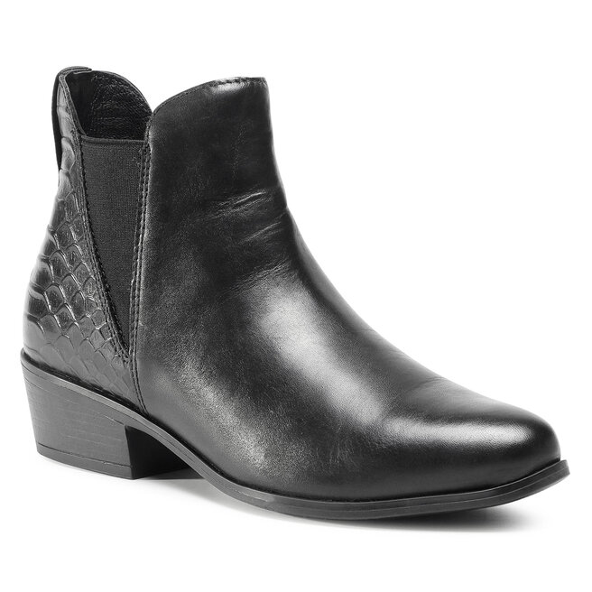 Kobiece sztyblety Lasocki