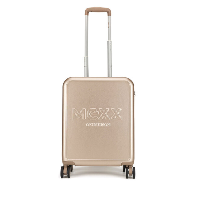 Walizka kabinowa MEXX MEXX-S-035-07 - Beżowy