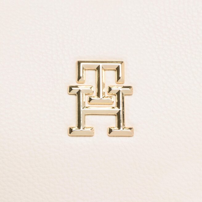 Tommy Hilfiger Geantă Tommy Hilfiger Casual Tote AW0AW14176 AA8