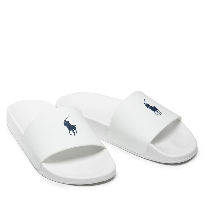 Chanclas ralph lauren best sale mujer