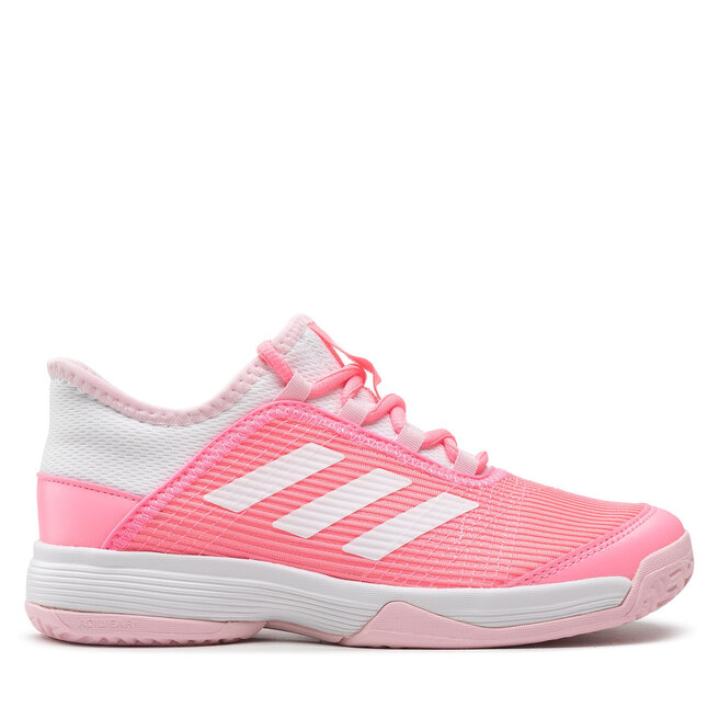 adidas Schuhe adidas adizero Club K GX1855 Pink/White/Pink