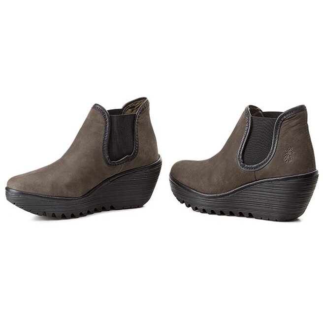Fly london yat new arrivals