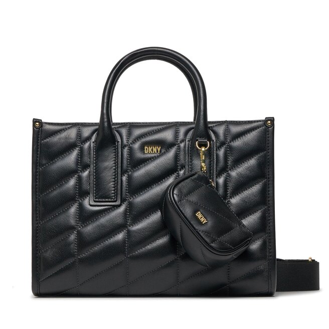 Torebka DKNY Betty Sm Tote - Czarny