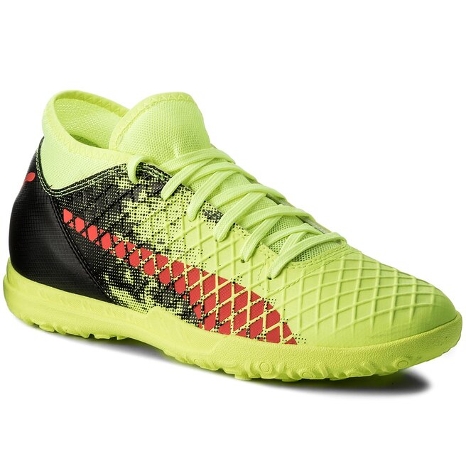Puma future hot sale 18.4 tf