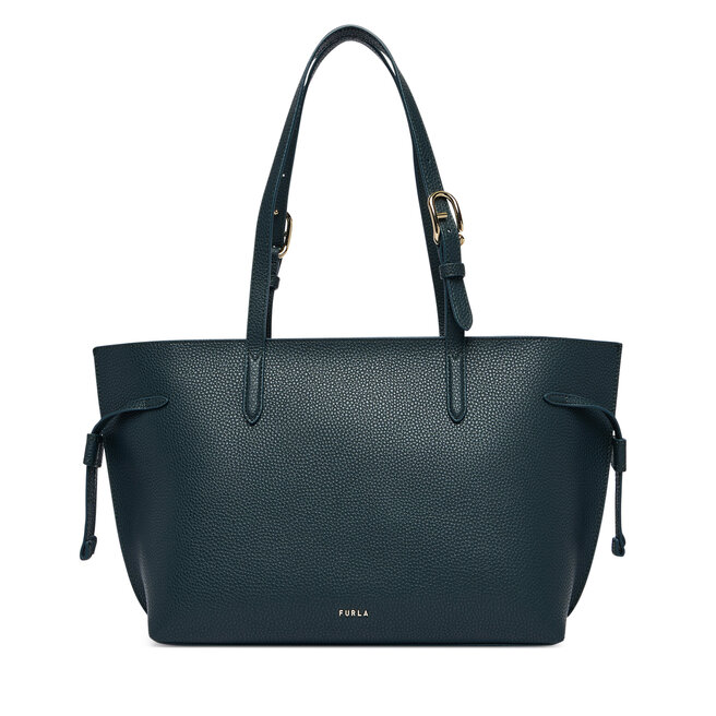 Torebka Furla Ava M WB02069 BX4329 CN 4913S Zielony ciemny -