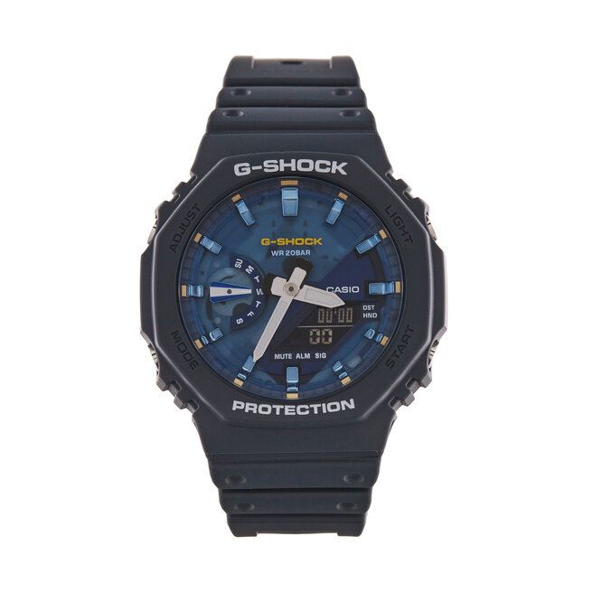 Zegarek G-Shock - Granatowy