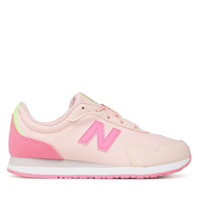 Dziewczęce sneakersy New Balance