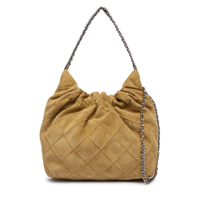 Torebka Tory Burch 166066 Beżowy -