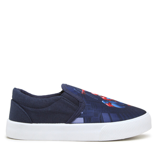 Spiderman Ultimate Teniszcipő Spiderman Ultimate SS23-294SPRMV Navy